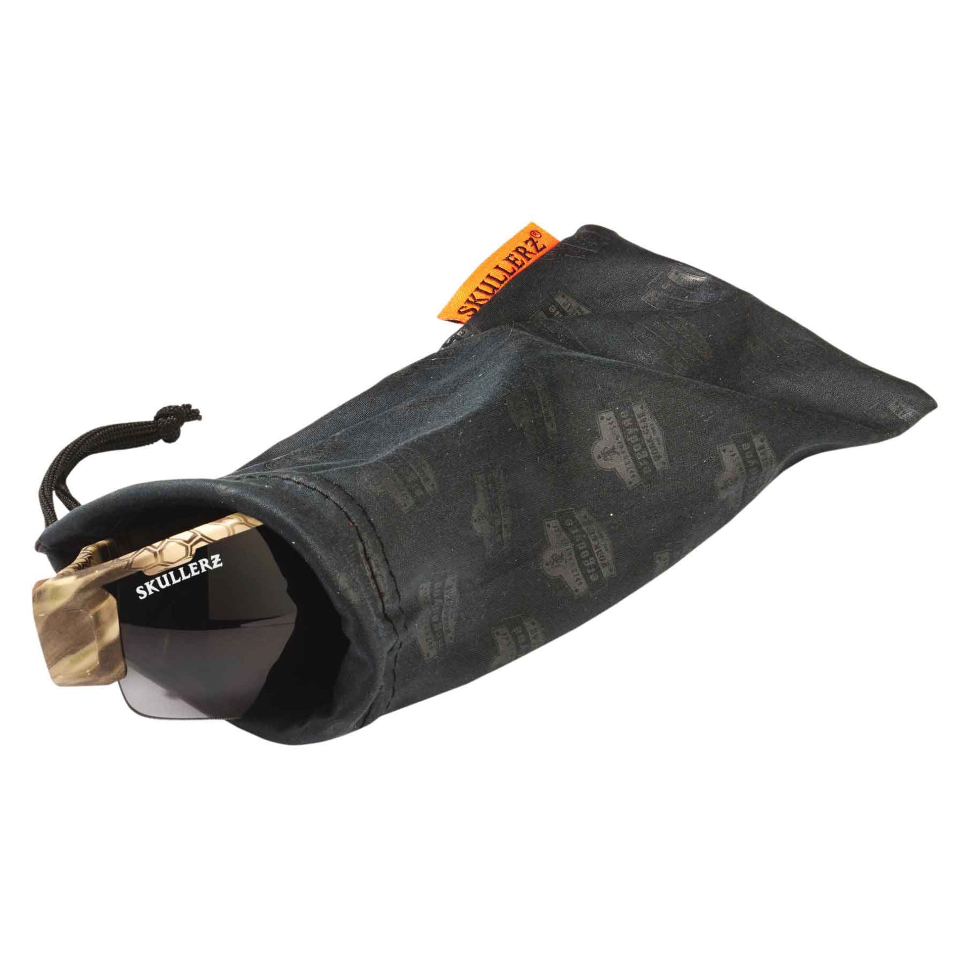 Ergodyne Skullerz 3218 Microfiber Cleaning Bag