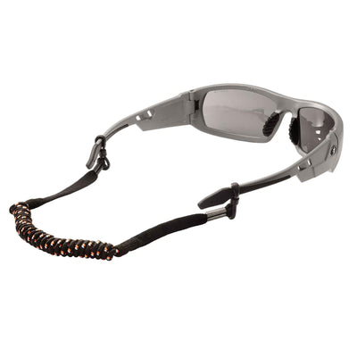 Ergodyne Skullerz 3280 Elastic Coil Eyewear Lanyard