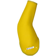 NOVAX Insulating Sleeves Class 1 Rubber Sleeve - Yellow - 1/PR - 193-1
