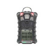 MSA ALTAIR 4X Multigas Detector [LEL, O2, Co, H2S] - 10107602