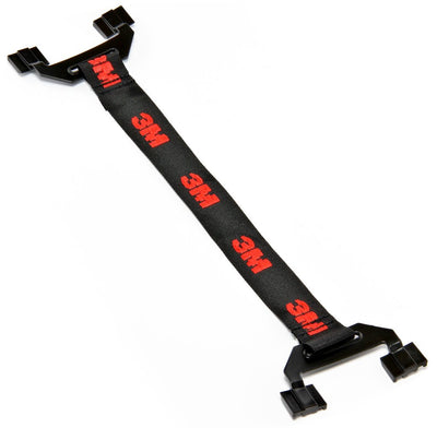 3M Hard Hat Suspension H-700S6, 6-Point Strap, 20 EA/Case