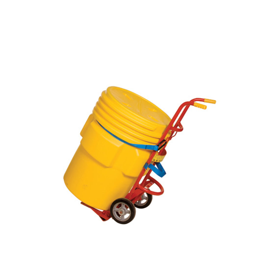 Eagle Overpack Drum Truck - 1952
