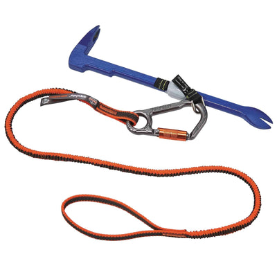Ergodyne Squids 3183 Carpenter and Laborer's Tool Tethering Kit