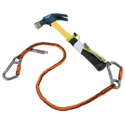 Ergodyne Squids 3183 Carpenter and Laborer's Tool Tethering Kit