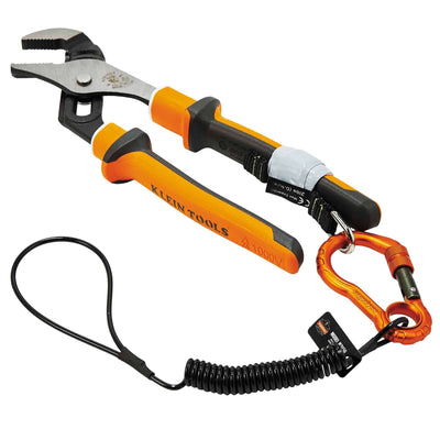 Ergodyne Squids 3183 Carpenter and Laborer's Tool Tethering Kit