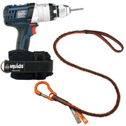 Ergodyne Squids 3191 Power Tool Tethering Kit - 10lbs