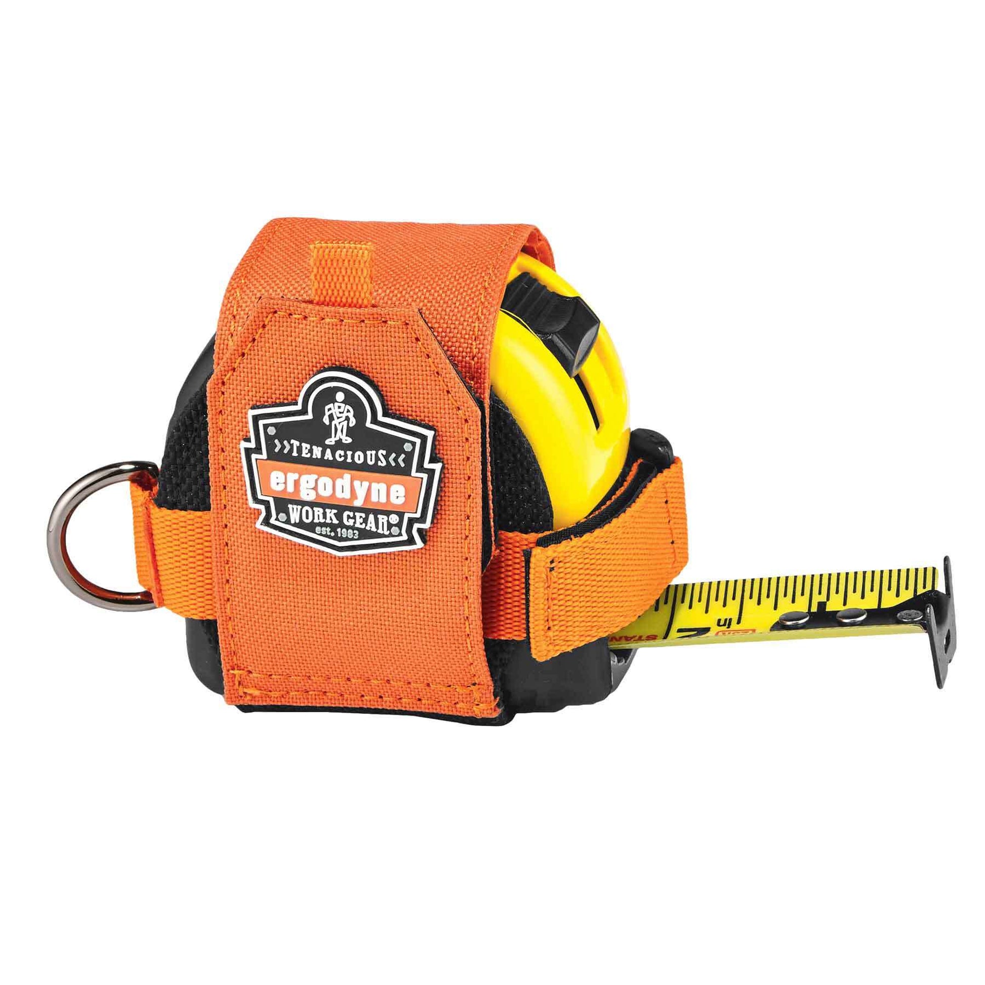 Ergodyne Squids 3193 Tape Measure Tethering Kit - 2lbs