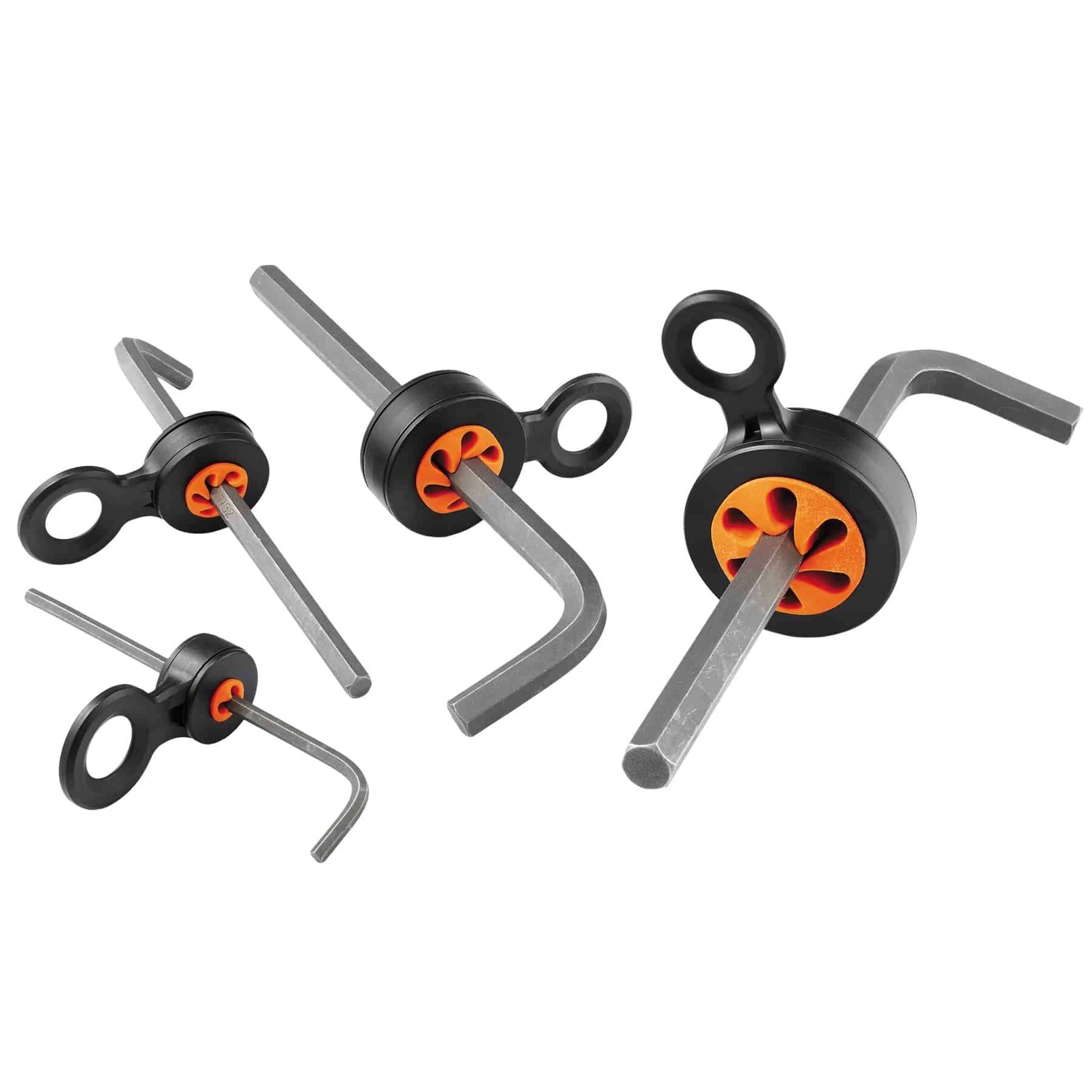 Ergodyne Squids 3194 Hand Tool Tethering Kit - 1lb