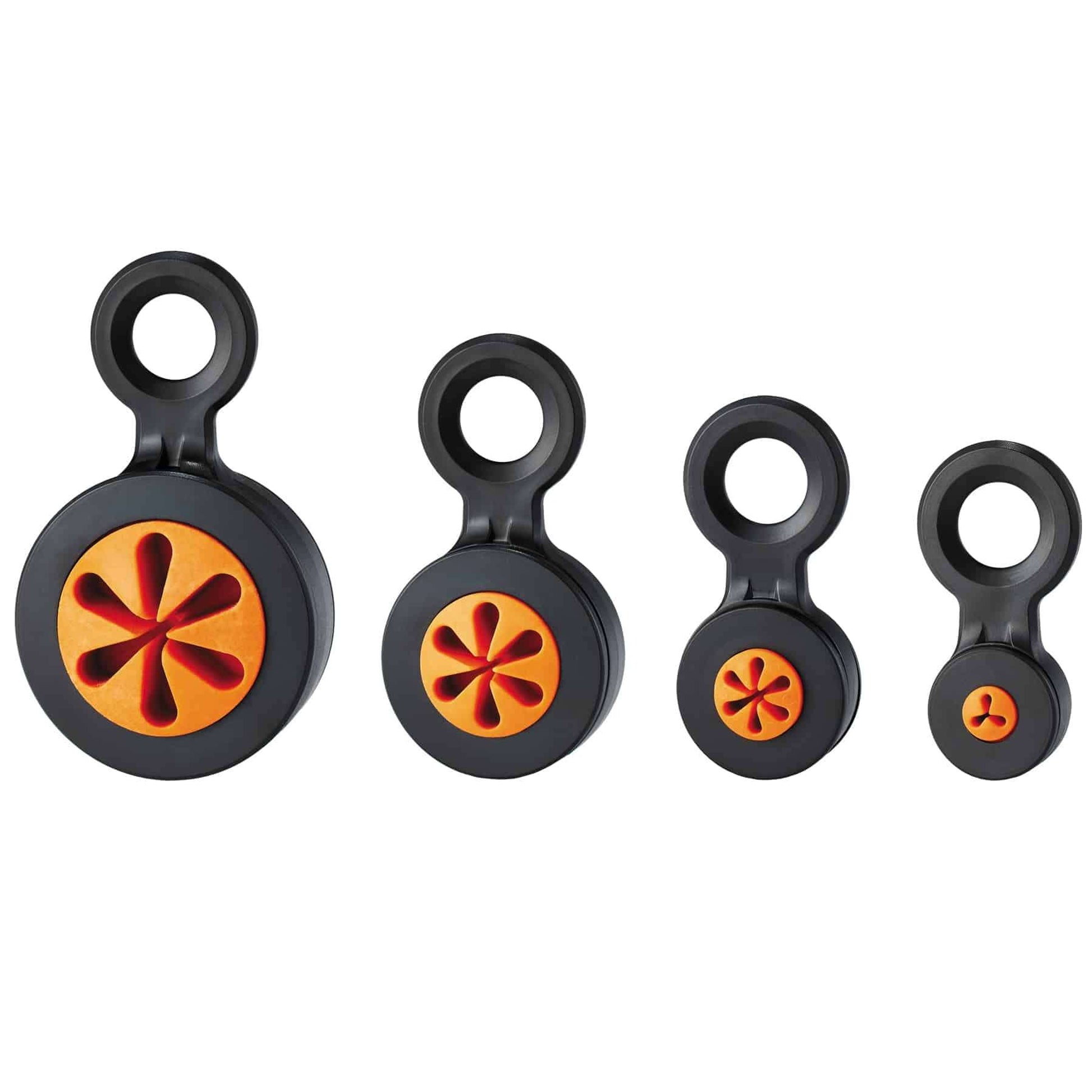 Ergodyne Squids 3194 Hand Tool Tethering Kit - 1lb