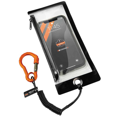 Ergodyne Squids 3195 Cell Phone Tool Tethering Kit - 1lb