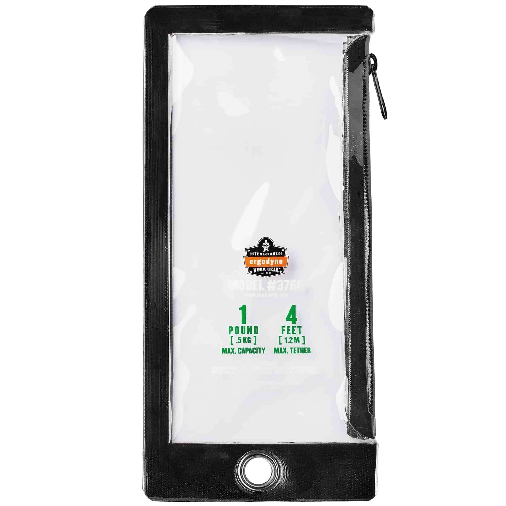 Ergodyne Squids 3195 Cell Phone Tool Tethering Kit - 1lb