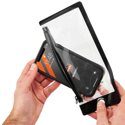 Ergodyne Squids 3195 Cell Phone Tool Tethering Kit - 1lb