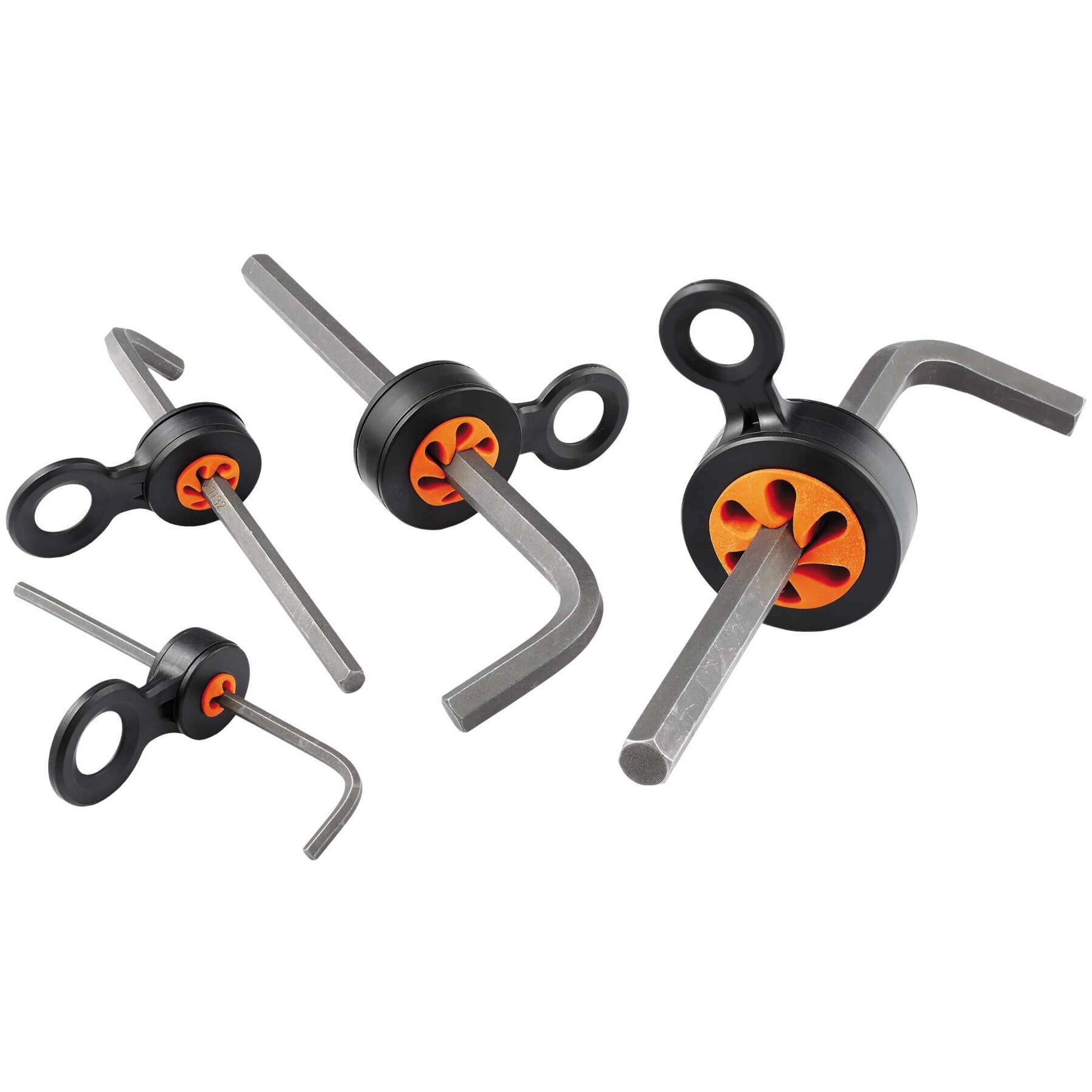 Ergodyne Squids 3170 Tower Climber Tool Tethering Kit