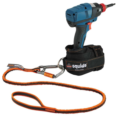 Ergodyne Squids 3170 Tower Climber Tool Tethering Kit