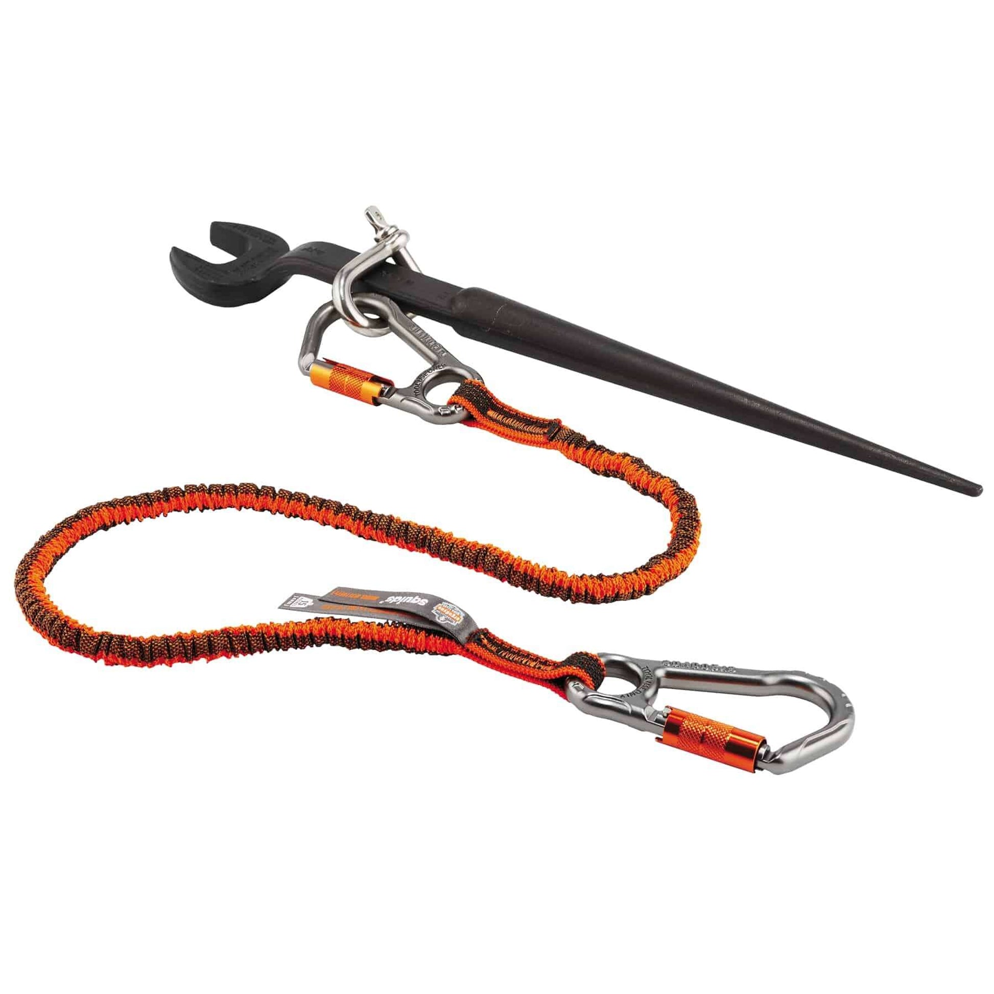 Ergodyne Squids 3170 Tower Climber Tool Tethering Kit