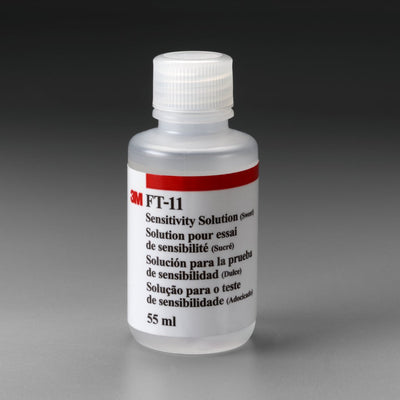 3M Sensitivity Solution FT-11, Sweet 6 EA/Case
