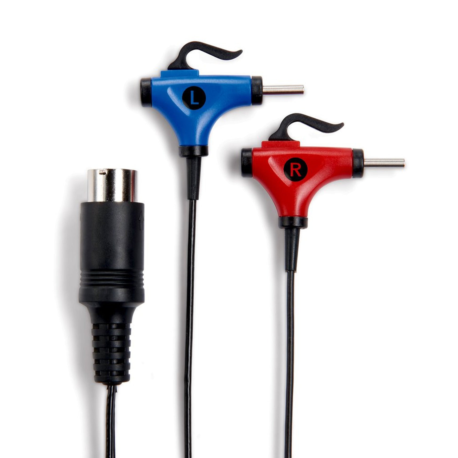 3M E-A-Rfit Dual-Ear, Microphone Assembly 073-781