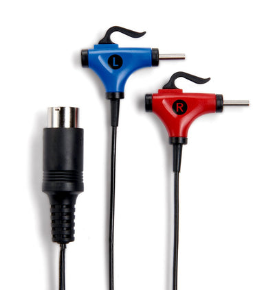3M E-A-Rfit Dual-Ear, Microphone Assembly 073-781