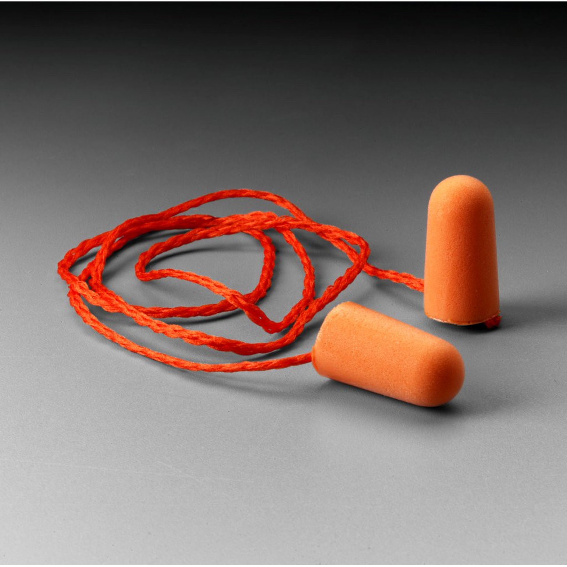 3M Corded Foam Earplugs 1110 100/Box
