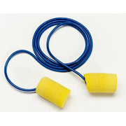 3M E-A-R Classic Plus Corded Earplugs 311-1105 200/Box