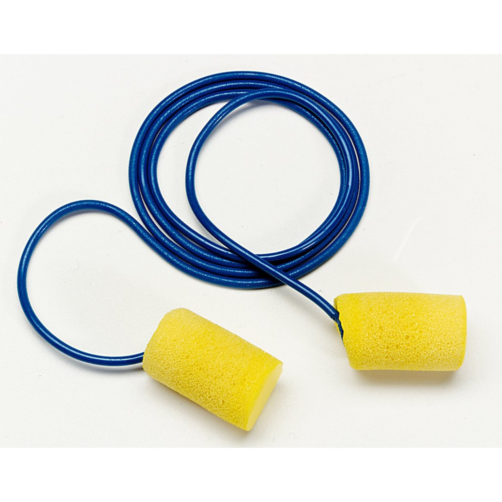 3M E-A-R Classic Plus Corded Earplugs 311-1105 200/Box