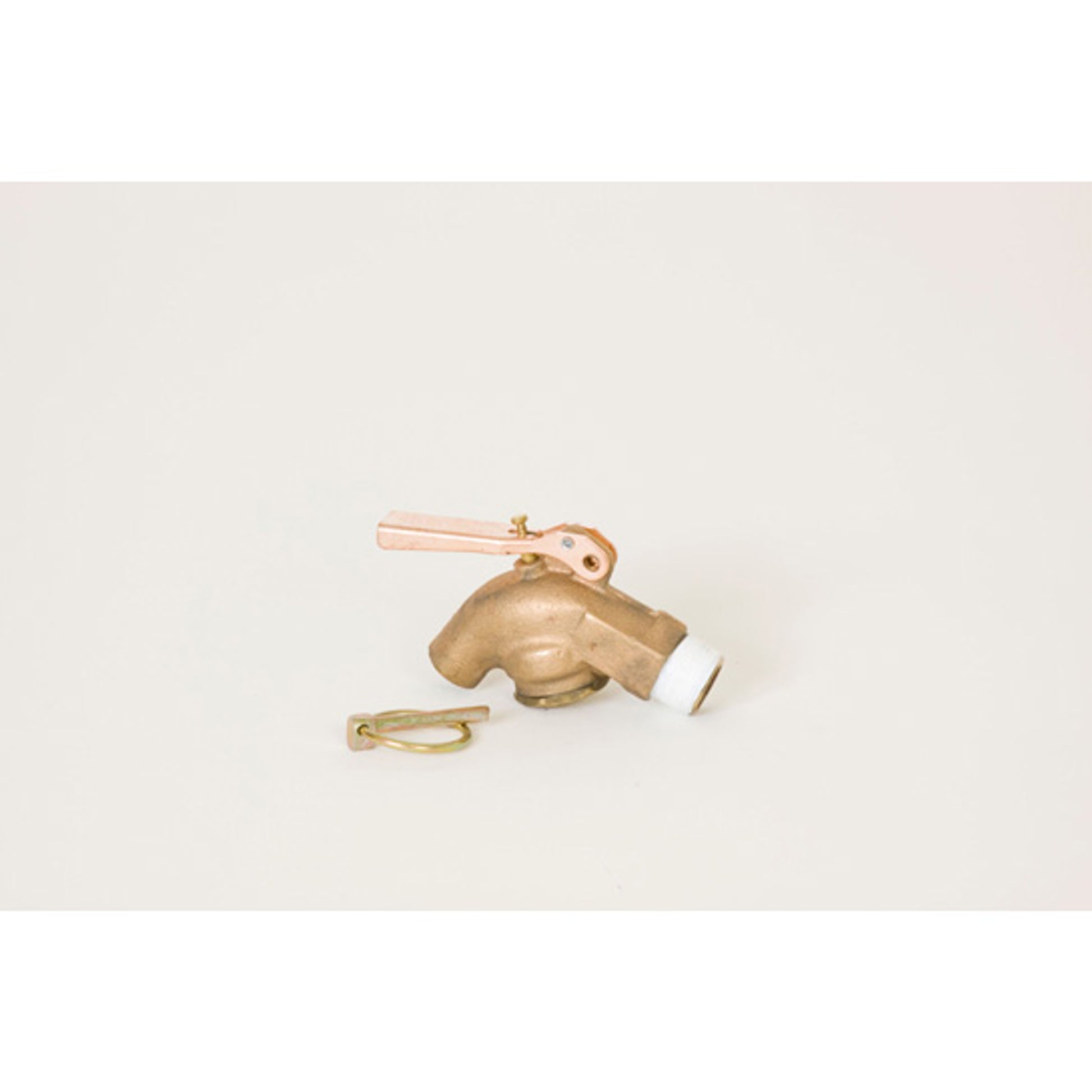 Eagle Brass Faucet (3/4" - 1.90cm) - Fits Faucet Safety Cans - 1974B