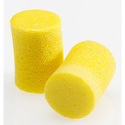 3M E-A-R Classic Uncorded Earplugs 312-1201, in Poly Bag 200/PAIR