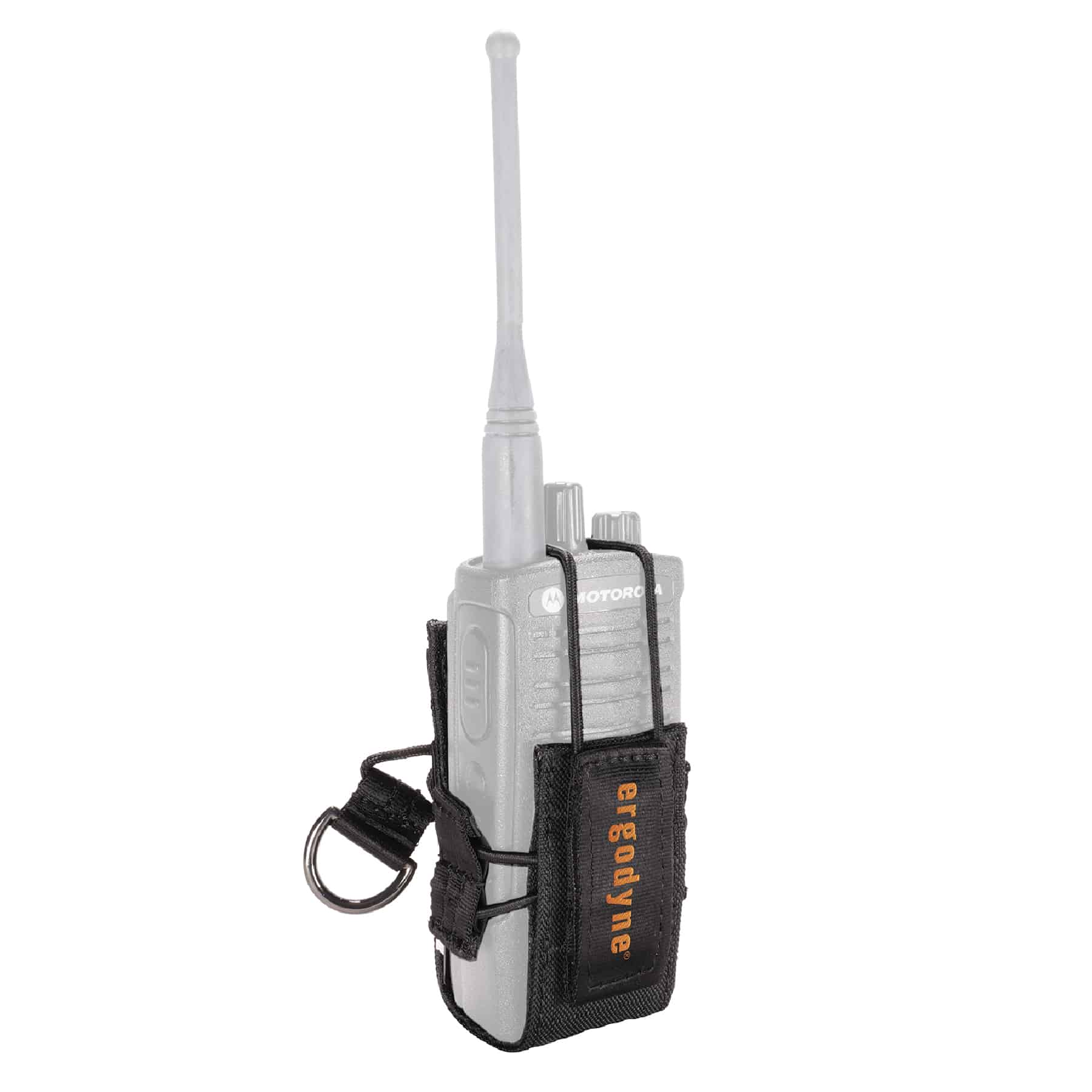 Ergodyne Squids 3772 Radio Holster Trap