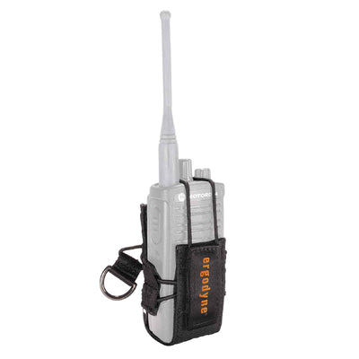 Ergodyne Squids 3772 Radio Holster Trap