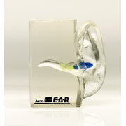 3M E-A-R Clear Ear 319-1002 1 EA/Case