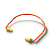 3M E-A-Rflex 28 Banded Hearing Protectors 320-1000 100 EA/Case