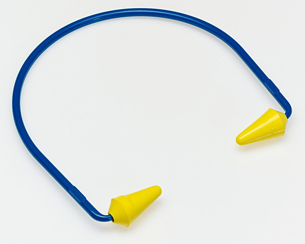 3M E-A-R Caboflex Model 600 Hearing Protectors 320-2001 100 EA/Case