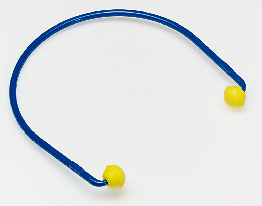 3M E-A-R Caps Model 200 Hearing Protectors 321-2101 100 EA/Case