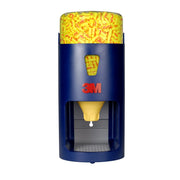 3M One Touch Pro Earplug Dispenser 391-0000, Blue, Hearing Conservation 1 EA/Case