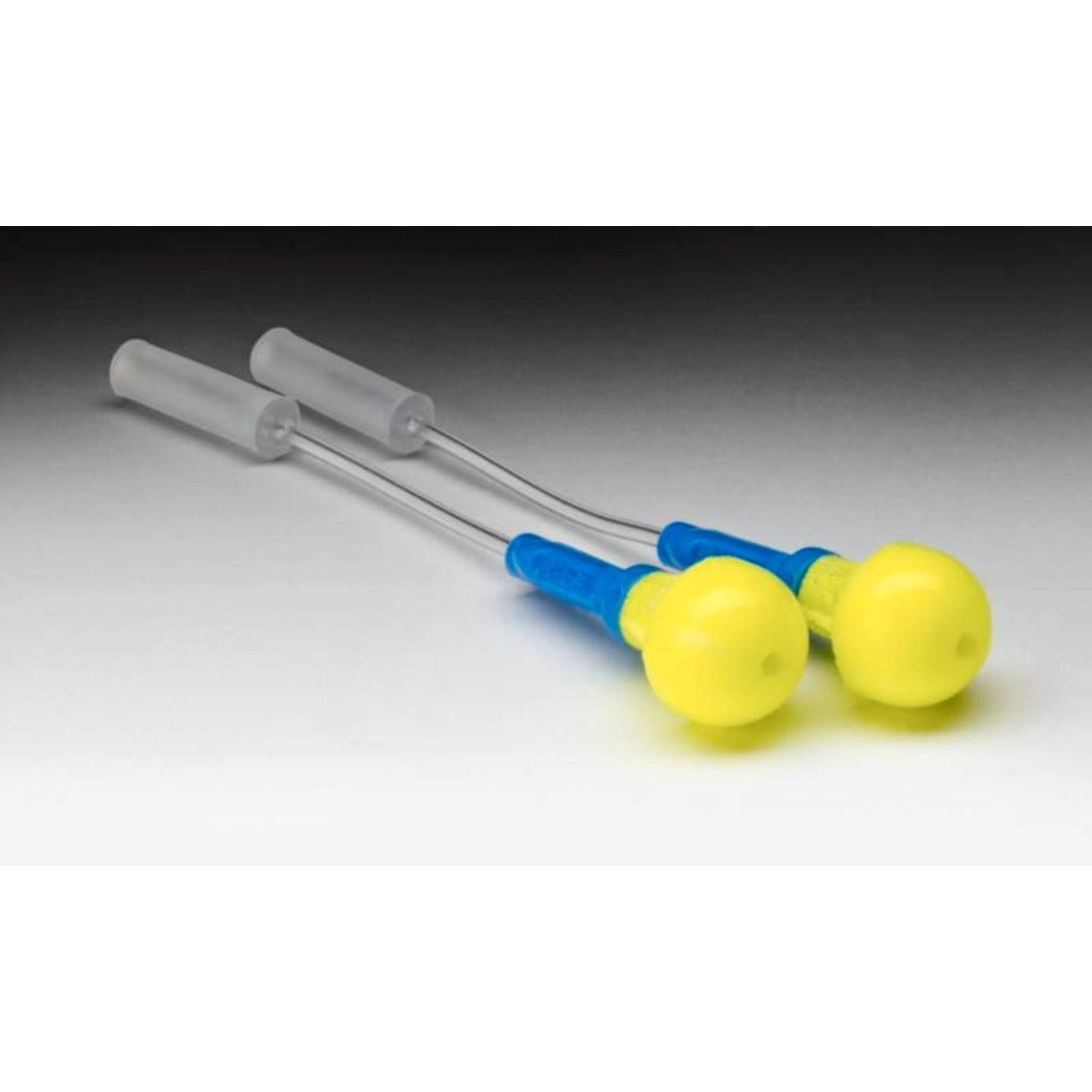 3M E-A-R Push-Ins Probed Test Plugs 393-2002-50 50 EA/Case