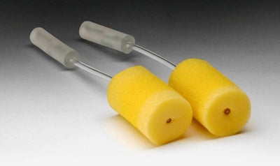 3M E-A-R Classic Probed Test Plugs 393-2003-50 50 EA/Case