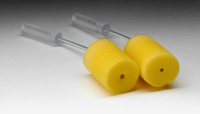 3M E-A-R Classic Small Probed Test Plugs 393-2007-50 50 EA/Case