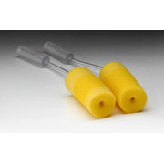 3M E-A-R Classic Plus Probed Test Plugs 393-2009-50 50 EA/Case