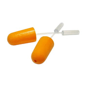 3M 1100 Probed Test Plugs, 393-2010-50 50 EA/Case, 10 Pair EA/Bag, 5 Bags EA/Case