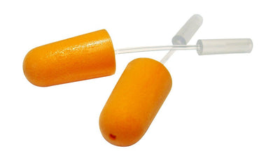 3M 1100 Probed Test Plugs, 393-2010-50 50 EA/Case, 10 Pair EA/Bag, 5 Bags EA/Case