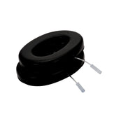3M PELTOR Earmuffs X1/X2 Probed Test Cushions 393-3001-2 2 EA/Case