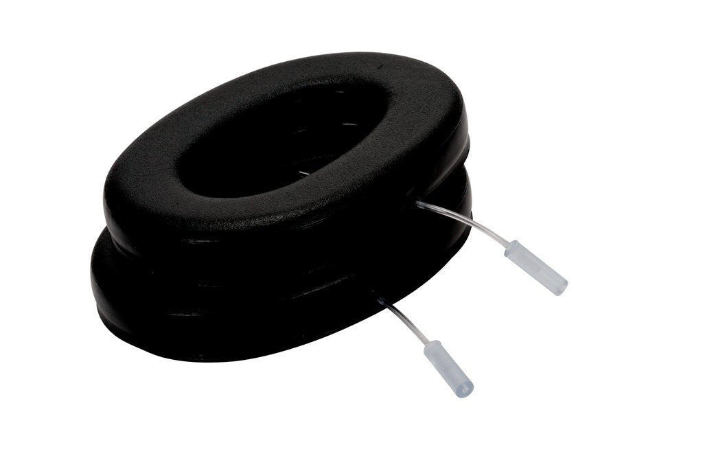 3M PELTOR Earmuffs X1/X2 Probed Test Cushions 393-3001-2 2 EA/Case