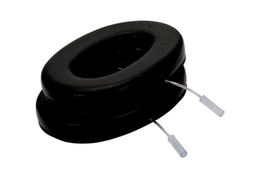 3M PELTOR Earmuffs X1/X2 Probed Test Cushions 393-3001-2 2 EA/Case