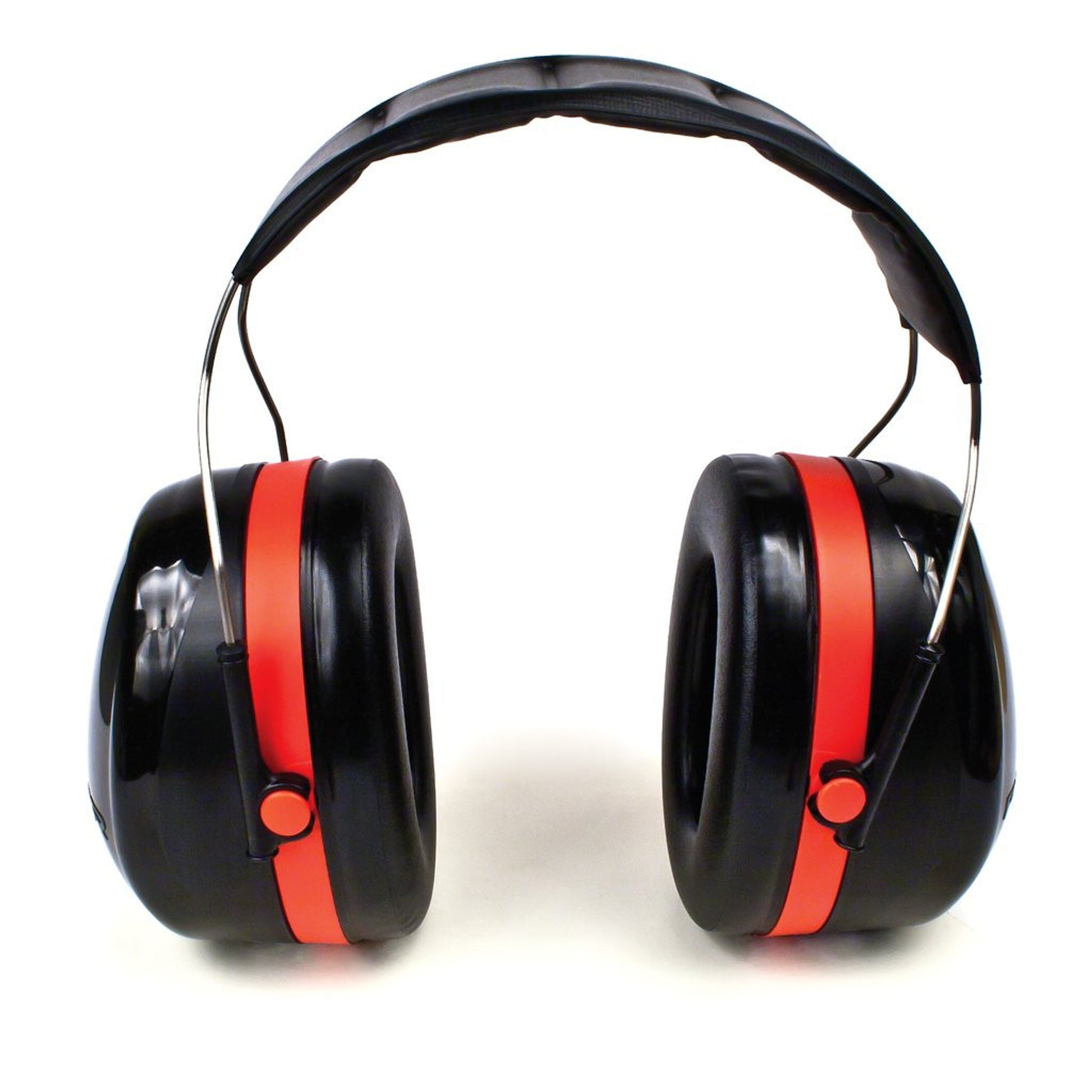 3M PELTOR Optime 105 Over-the-Head Earmuffs H10A 10 EA/Case