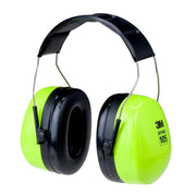 3M PELTOR Optime 105 Over-the-Head Earmuffs H10A HV 10 EA/Case