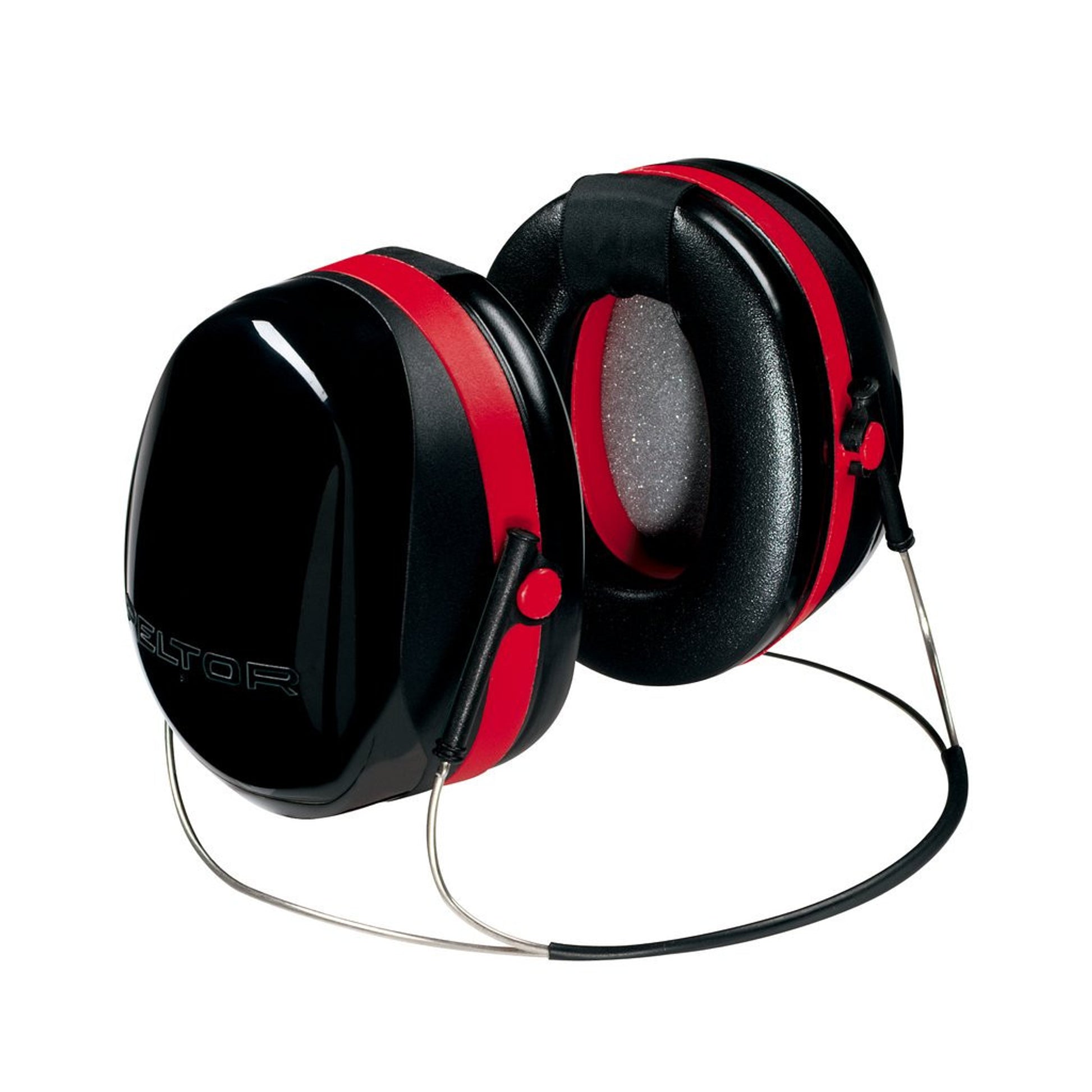 3M PELTOR Optime 105 Behind-the-Head Earmuffs H10B 10 EA/Case
