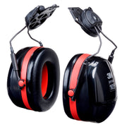 3M PELTOR Optime 105 Cap-Mount Earmuffs H10P3E 10 EA/Case
