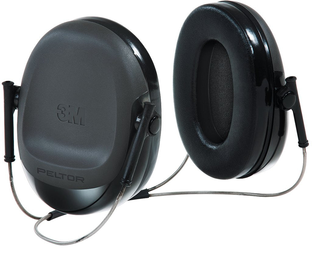 3M Peltor Welding Earmuff H505B 10 EA/Case
