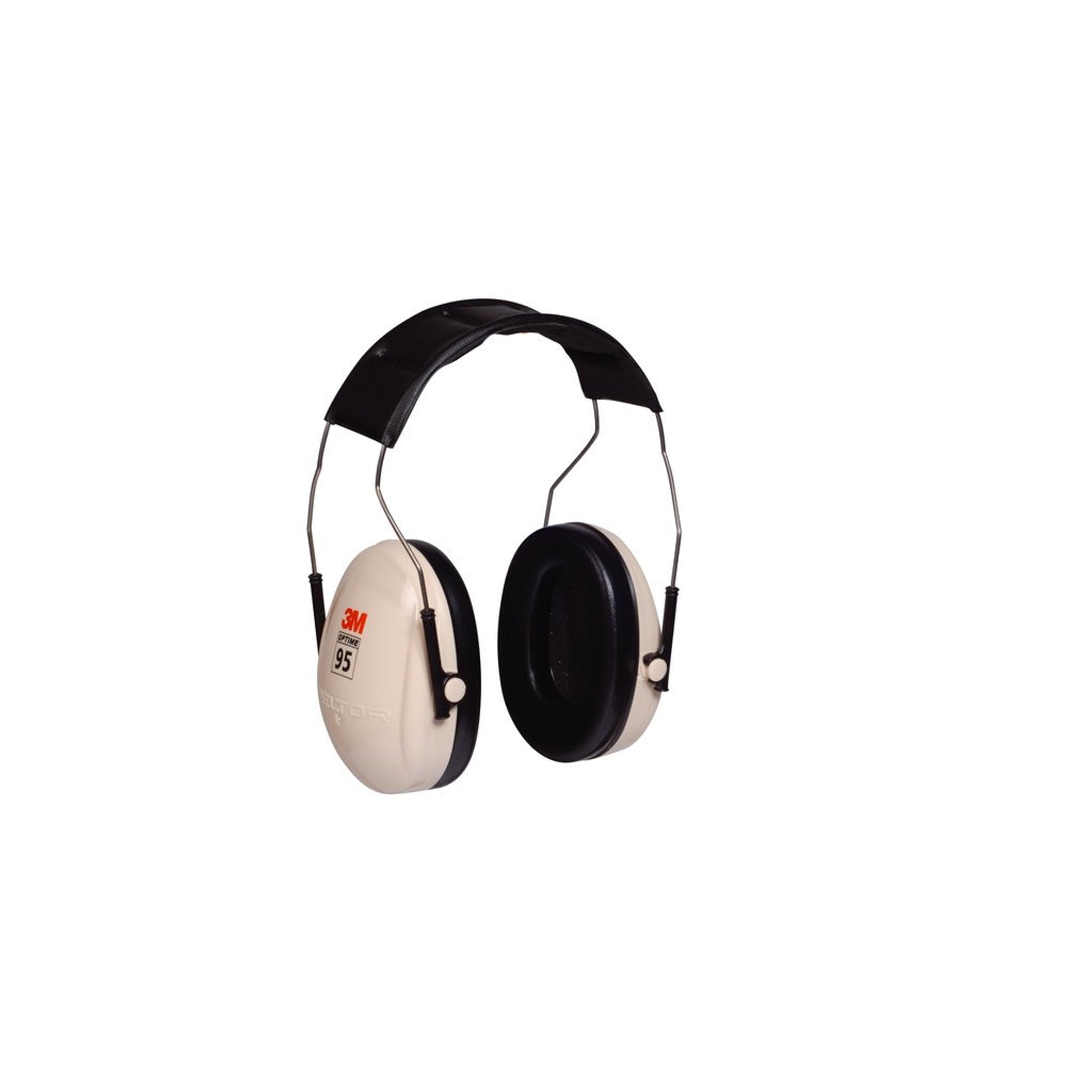 3M PELTOR Optime 95 Over-the-Head Earmuffs H6A/V 10 EA/Case