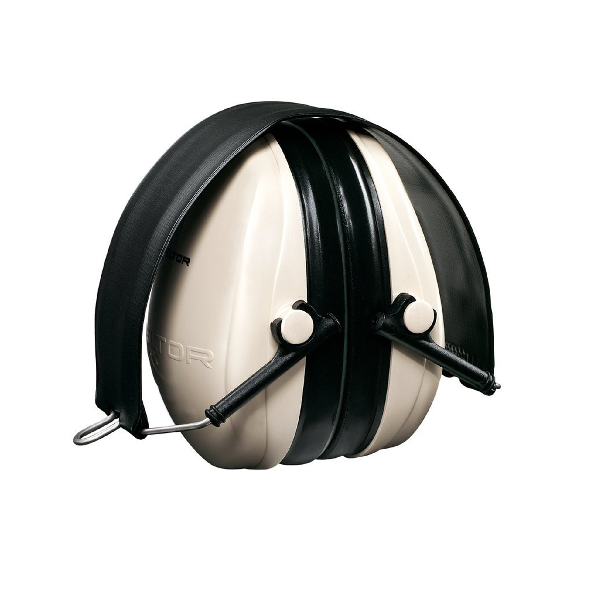 3M PELTOR Optime 95 Over-the-Head Folding Earmuffs H6F/V 10 EA/Case